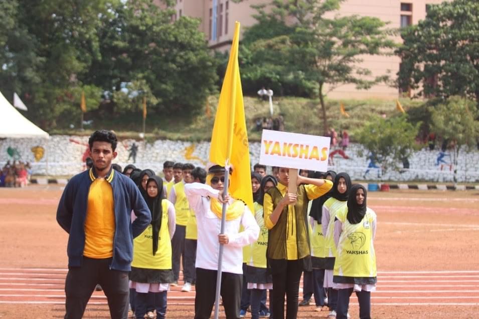 MEA Engineering College Malappuram Events photo 1